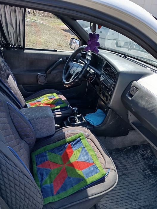 Пасат б3 1.8 моно