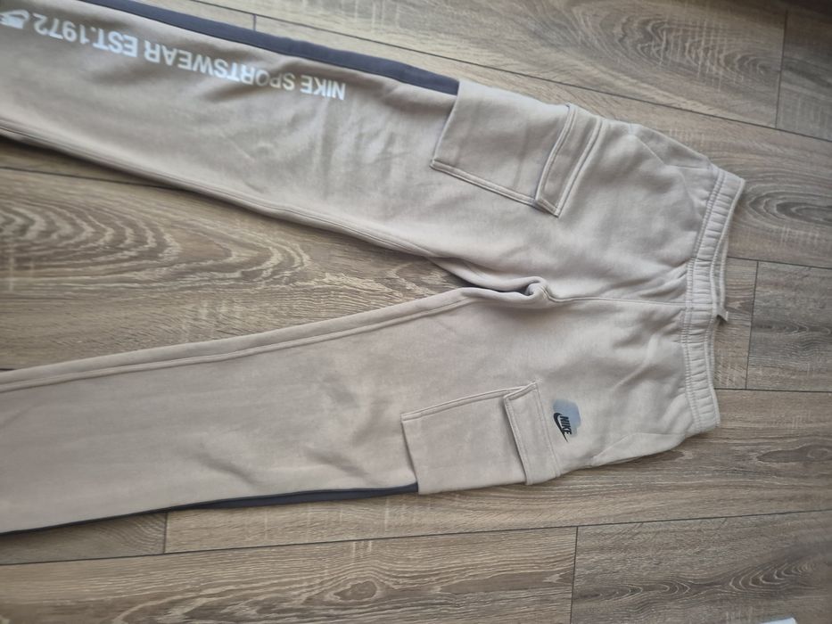 Pantaloni baieti Nike xl