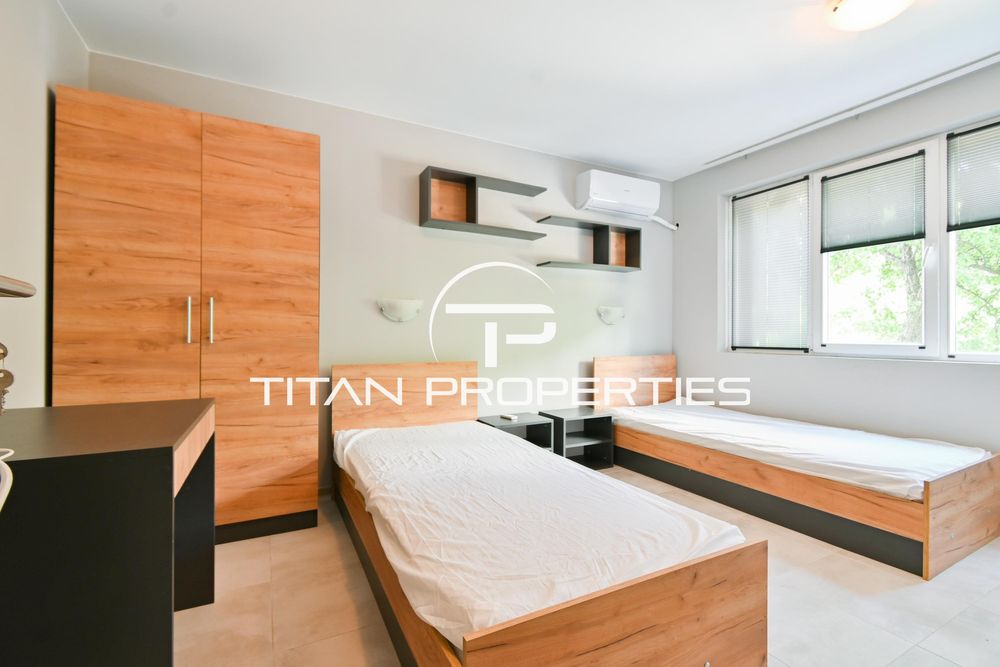 Дава се под наем Тристаен апартамент в София, Лагера - 65 кв.м за 716 € - Снимка #2