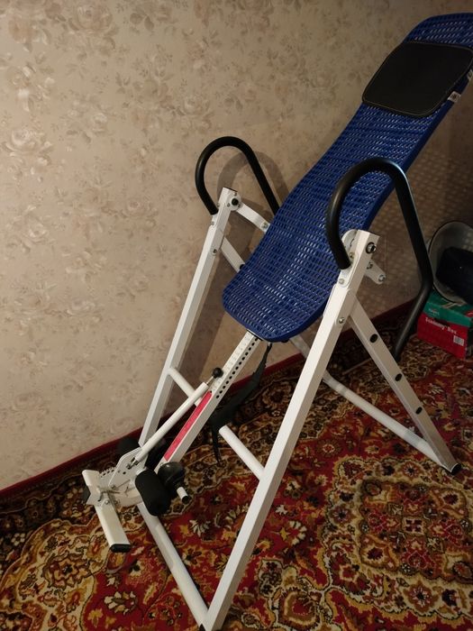 Стол инверсионный