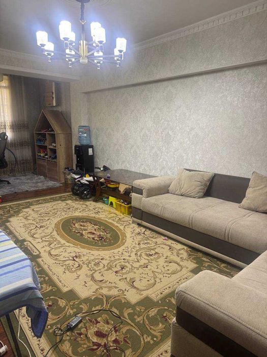 Срочно продается 3/4/4  квартира Джахон Абидова ITpark