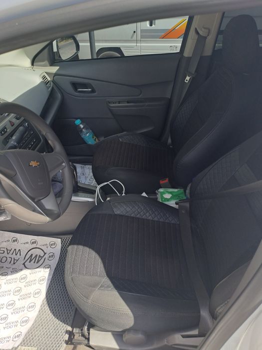 Продам кобальт пробег 10000