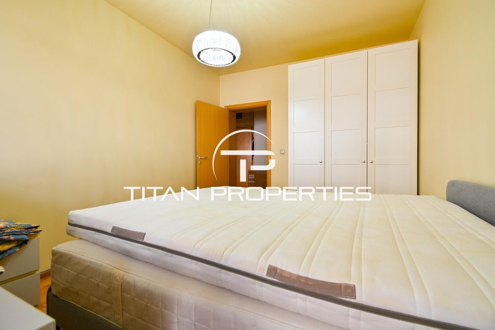 Дава се под наем Двустаен апартамент в София, Младост 3 - 80 кв.м за 613 € - Снимка #7