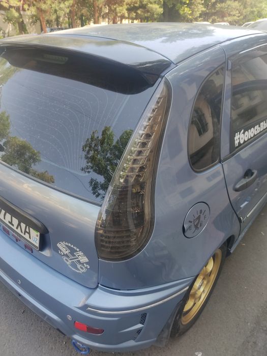 Продается Лада калина