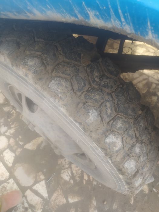 Gaz 53Vadavoz yaxshi holatda