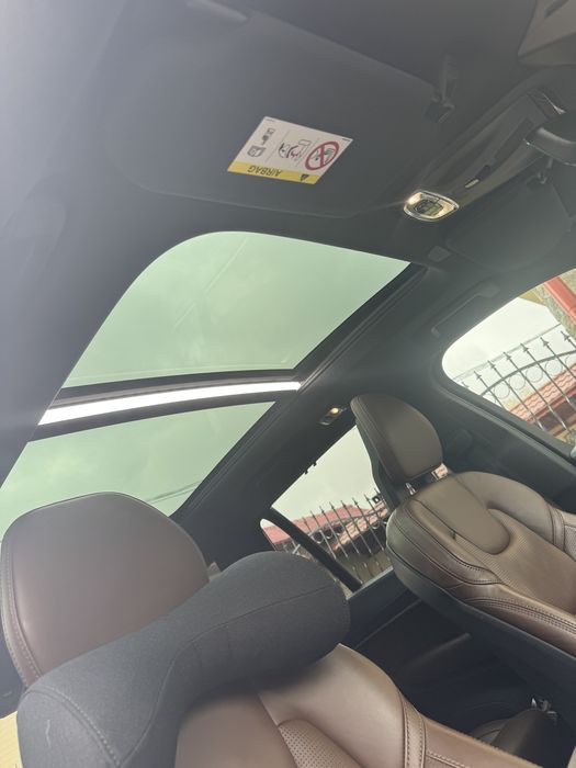 Volvo XC 90 2021 88400km