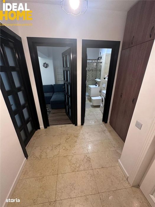 Apartament 2 camere INTABULAT Royal Town