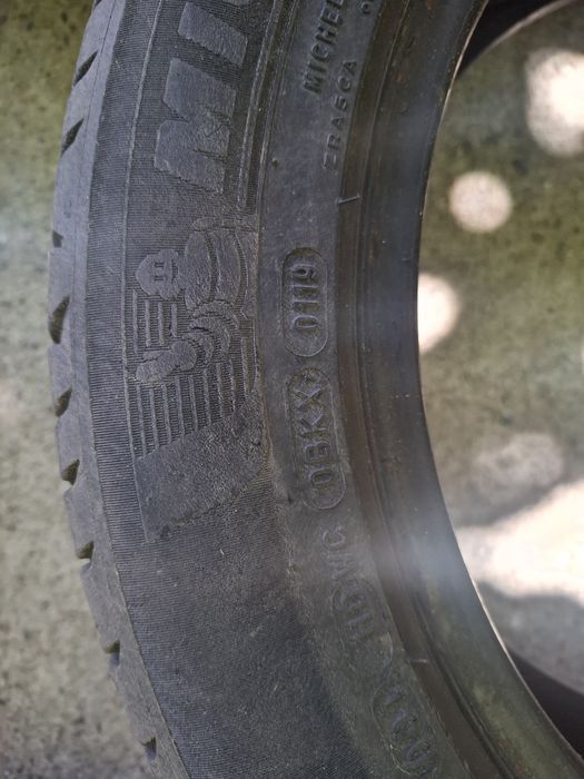 Anvelope Michelin