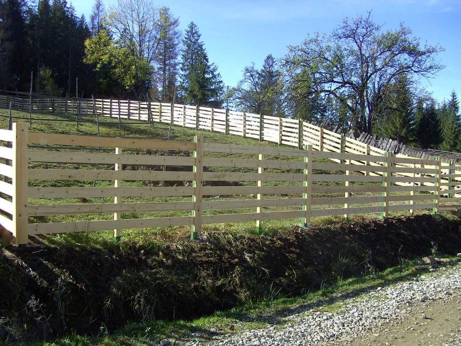 Vând 1000mp teren intravilan Lunca Ilvei Bistrita Nasaud