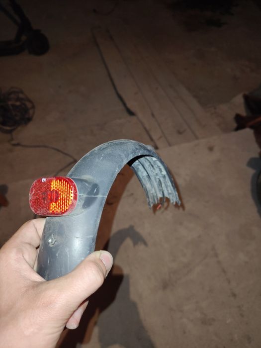 Электро самокат ксиоми эсеншиал