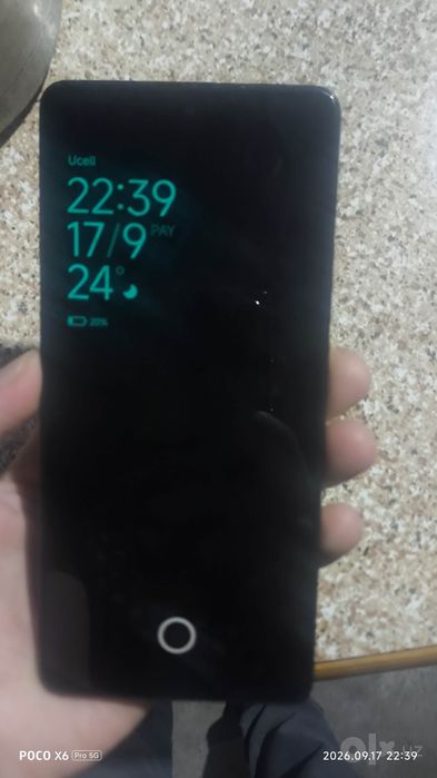 Redmi note 13 pro