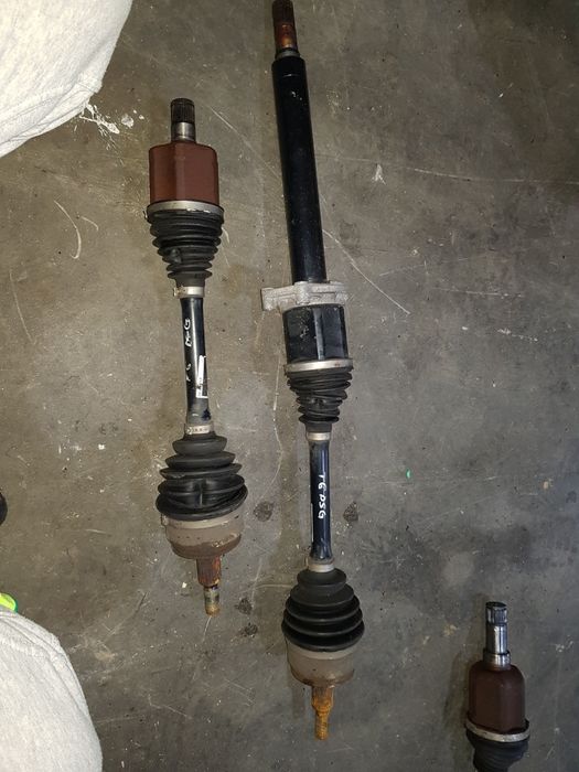 Planetara stanga dreapta 2.0 dsg vw t6 transporter caravelle multivan