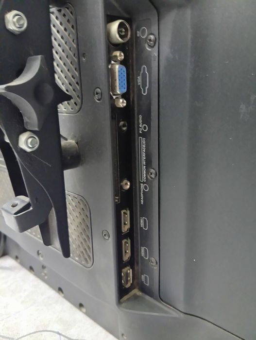 Телевизор Samsung