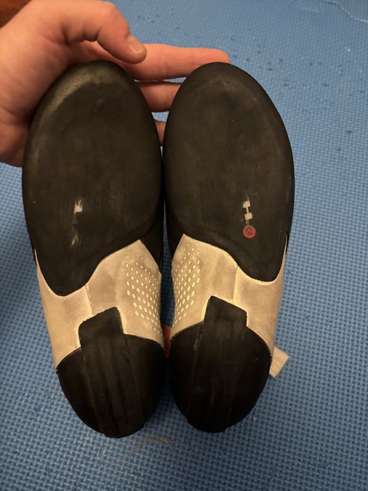 Espadrile escalada five ten 5.10 hiangle