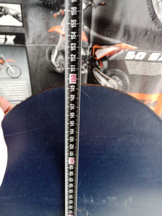 Placa      Snowboard