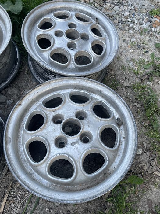 Джанти за лада M+S 175/70R13