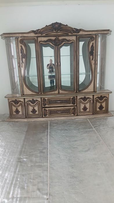 Стенка сотилади б/у холати зор