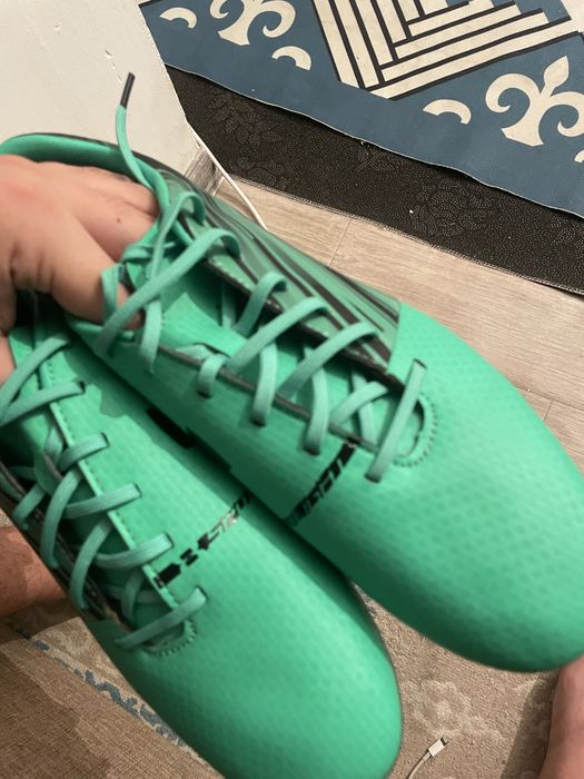Бутсы under armour мужской