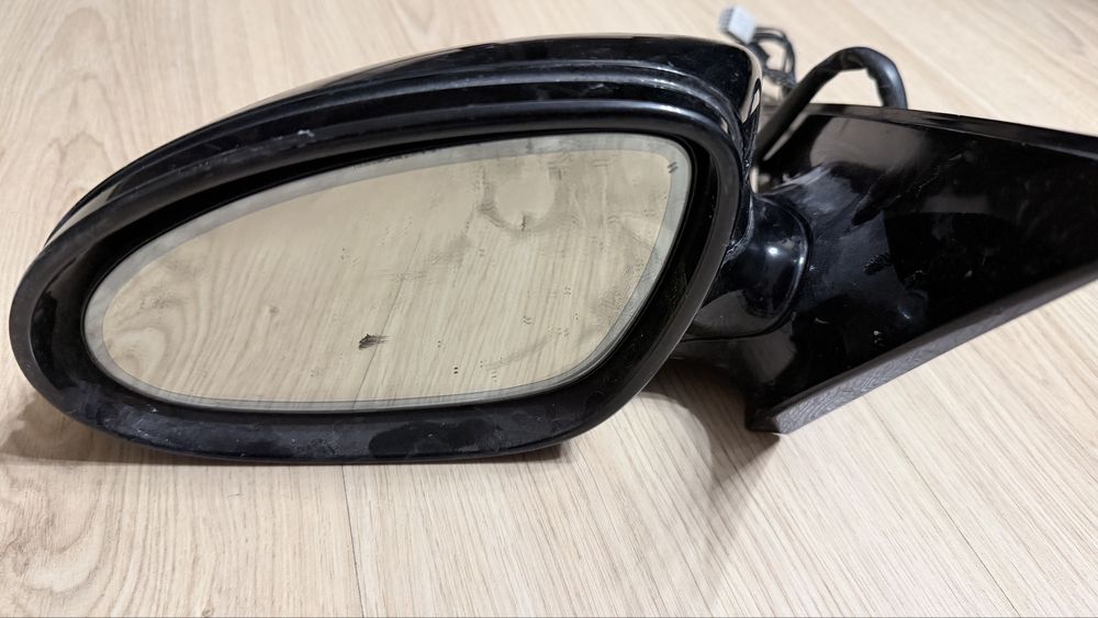W221 до рест боковые зеркала!
