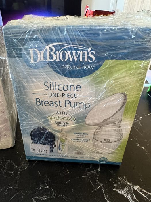 Помпа за кърма