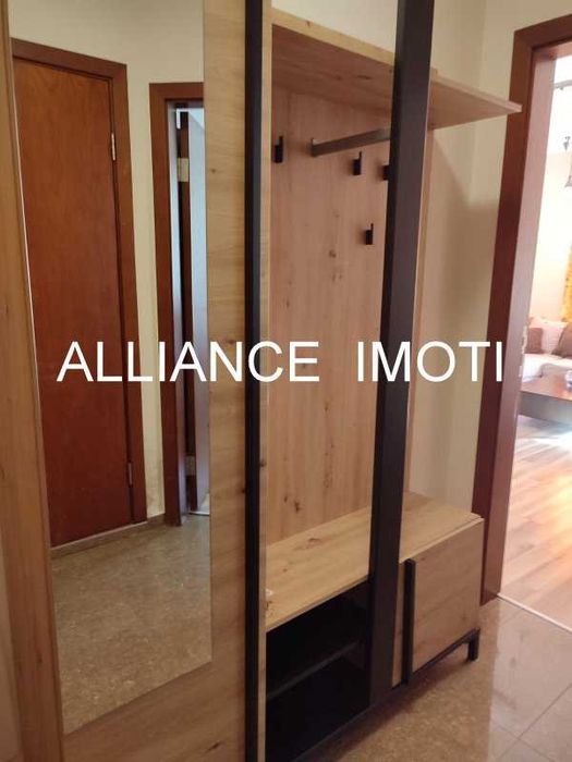 Продава се Двустаен апартамент в София, Младост 1 - 62 кв.м за 3065 €/кв.м - Снимка #15