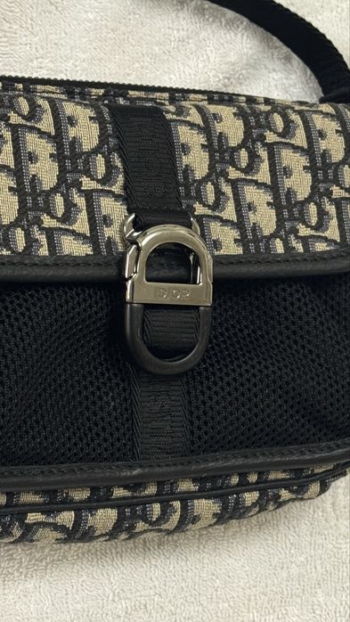 Продается Dior ORIGINAL сумка(барсетка) унисекс