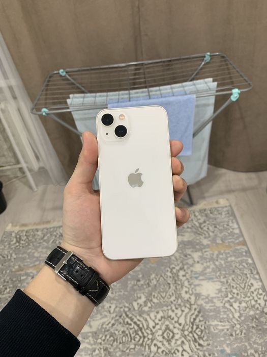 Айфон 13 на 128 гб