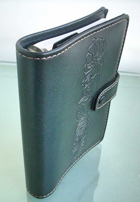 Луксозен бизнес органайзер