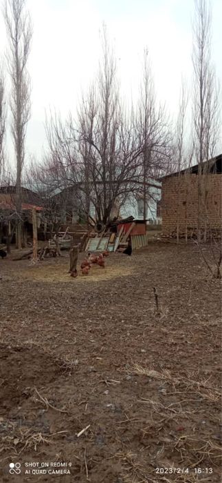 Уй сотилади 4 комната