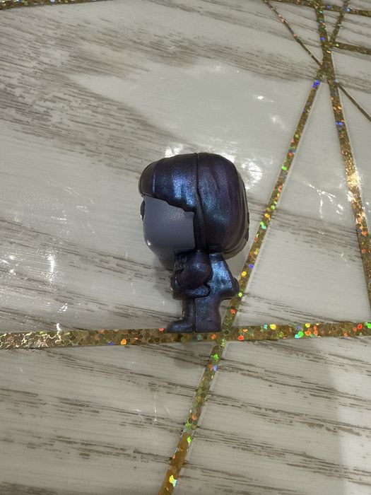 Уилл из изнанки с Kinder joy & Stranger things