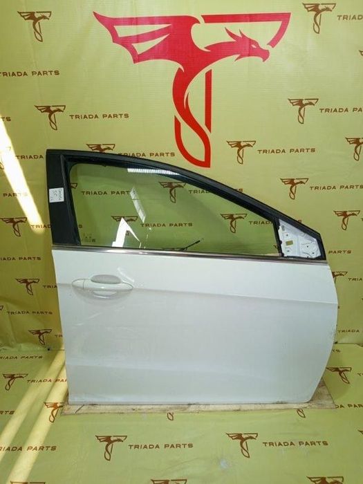 Двери на Changan Jetour Chery Geely Omoda