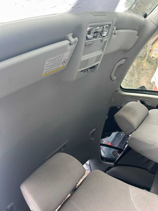 Vw Passat 6 2.0TDI 4motion / Пасат 6 4х4 ТДИ 2006 година на части