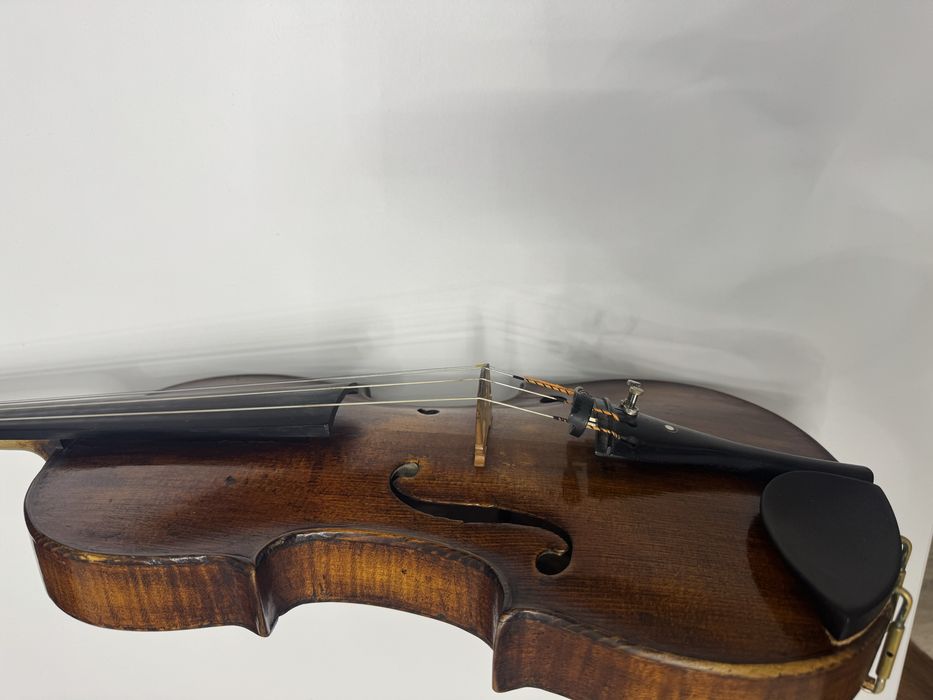 Vioara veche maestru 4/4 deosebita