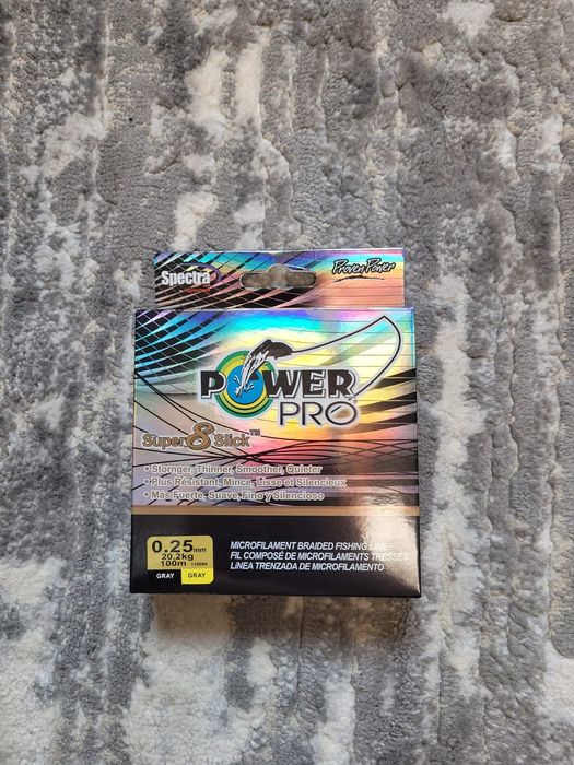 Продам Спиннинг Stinger, 2.7 м, 15-40 г