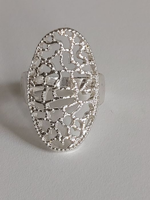 Inel deosebit vintage