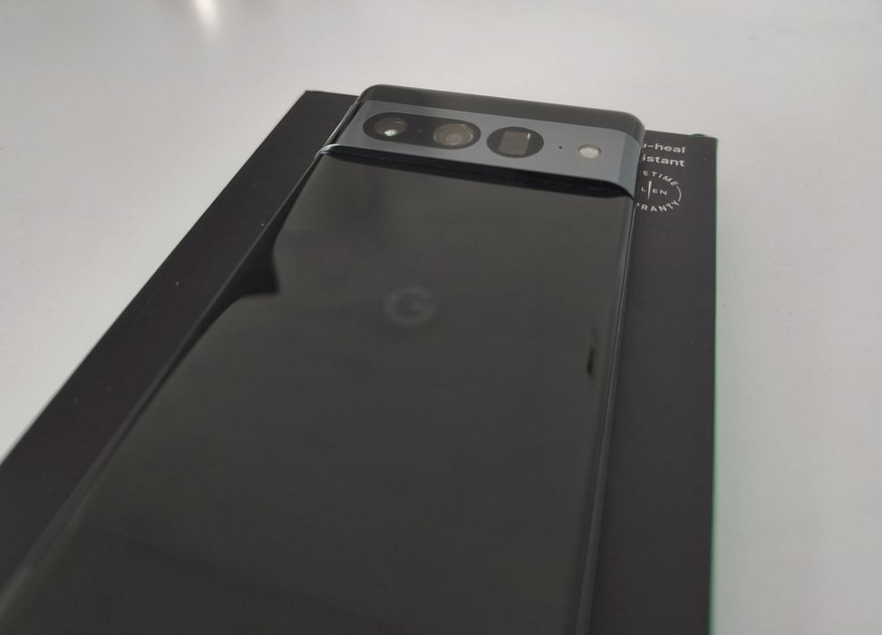 Google Pixel 7 Pro 128Gb