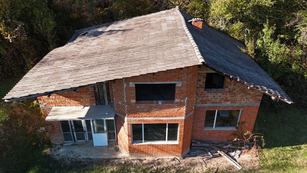 Фото и видео заснемане с дрон DJI Mini 4 Pro.