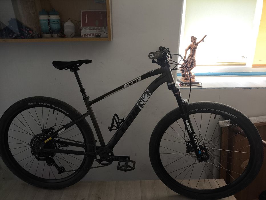 Велосипед trinx m1200