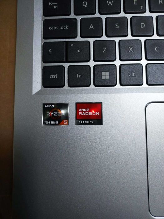 Laptop Acer Aspire 3 15 Ryzen 5, 8GB RAM, 512GB ssd– ca nou