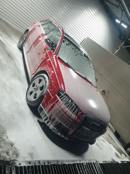 Se vinde  Audi a3 8p sline