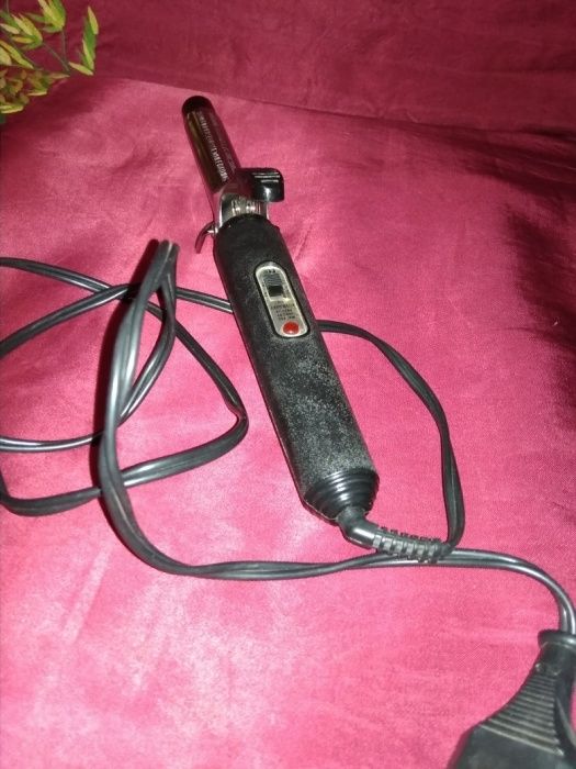 Плойка для волос