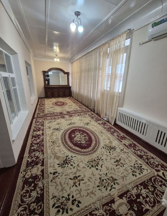 Аренда Дом участка на Кукча Шайхантахур район