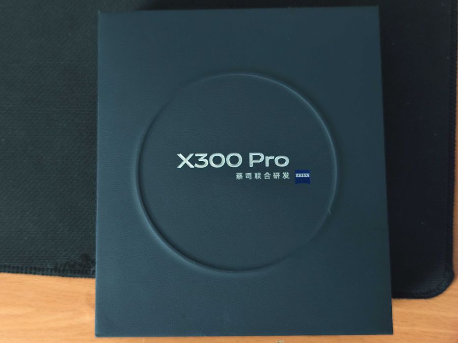 Vivo x300 pro 16/512 china