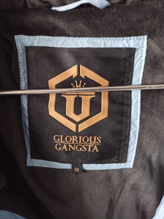 Geaca Glorious Gangsta