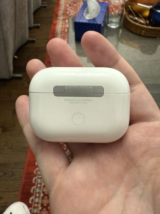 Apple AirPods Pro 2 (USB-C), оригинал