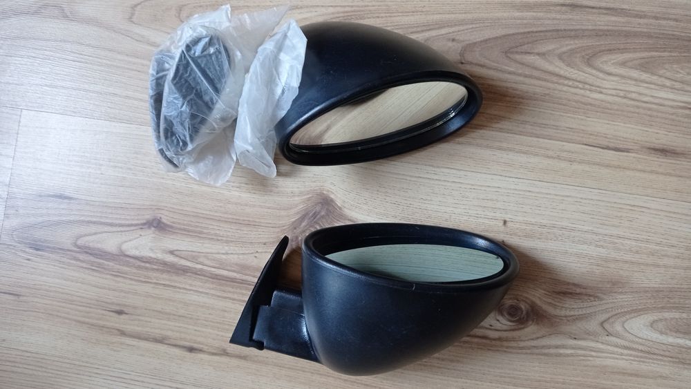 Спортни огледала Lancia Rally Epoca New Vitaloni Californian