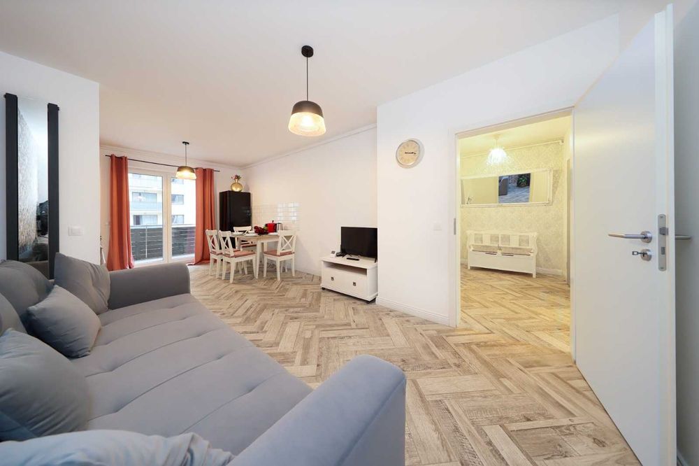 Apartament Regim Hotelier Zona Coresi