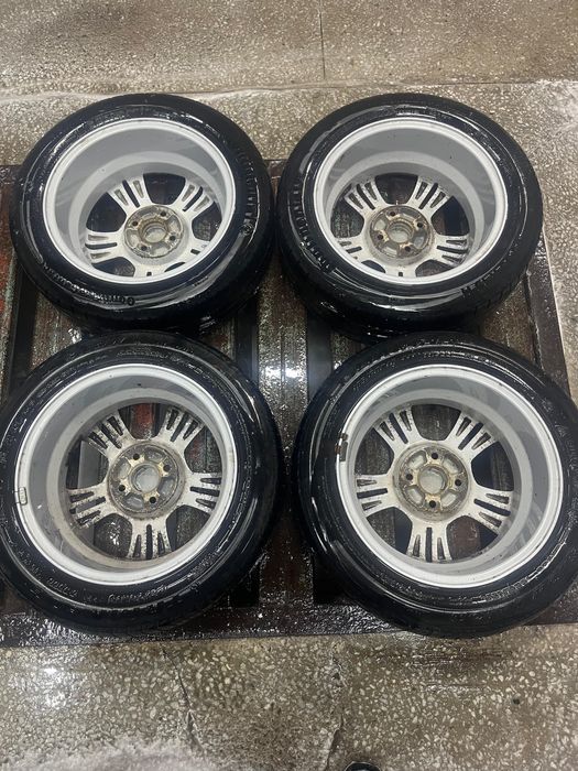 Кобольт  Р3 диски с шинами  р15