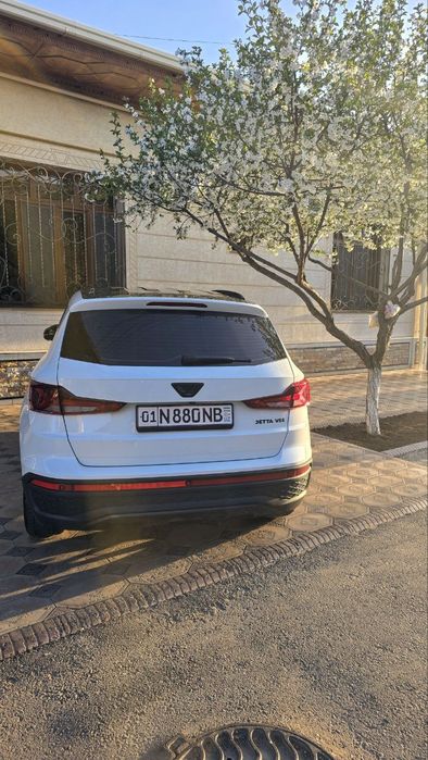 jetta vs5  2025 тех паспорт