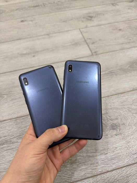 Samsung a10 32 skidkada